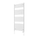 Eastbrook Biava Multirail Straight Heated Towel Rail Matt