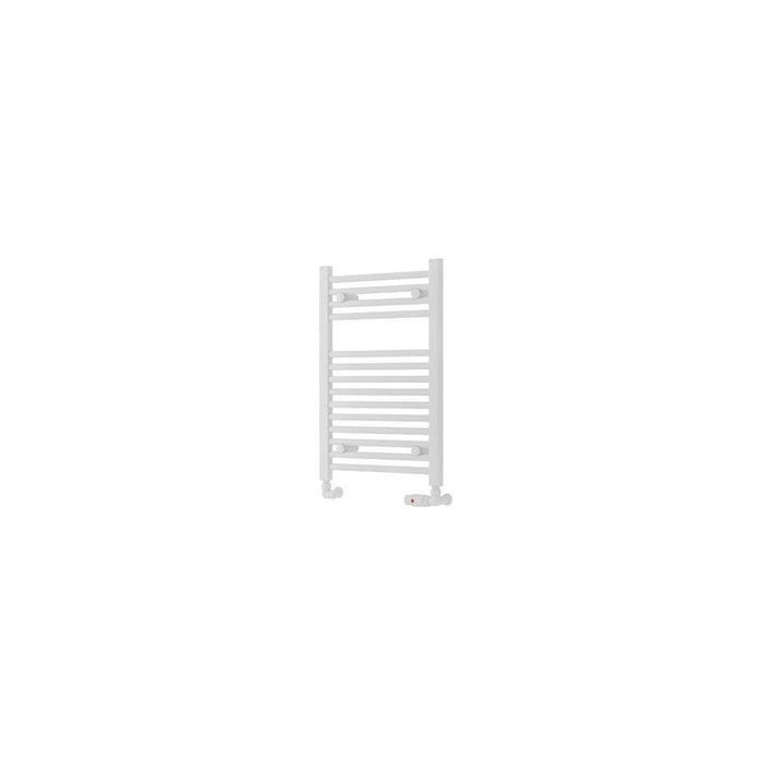 Eastbrook Biava Multirail Straight Heated Towel Rail Matt