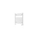 Eastbrook Biava Multirail Straight Heated Towel Rail Matt