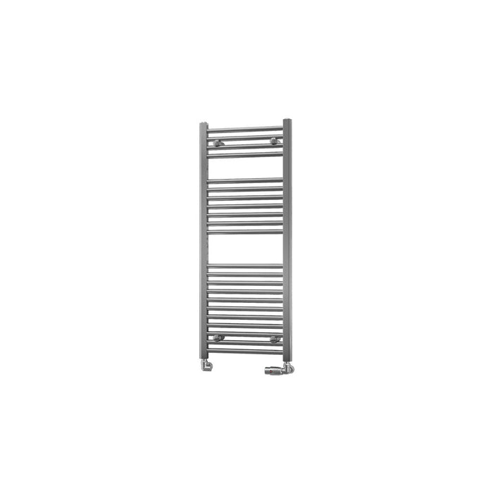 Eastbrook Biava Multirail Vertical Straight Heated Towel