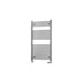 Eastbrook Biava Multirail Vertical Straight Heated Towel