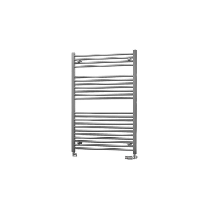 Eastbrook Biava Multirail Vertical Straight Heated Towel