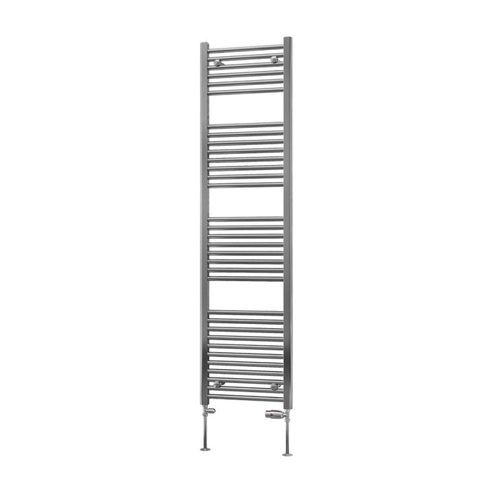 Eastbrook Biava Multirail Vertical Straight Heated Towel