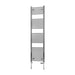 Eastbrook Biava Multirail Vertical Straight Heated Towel