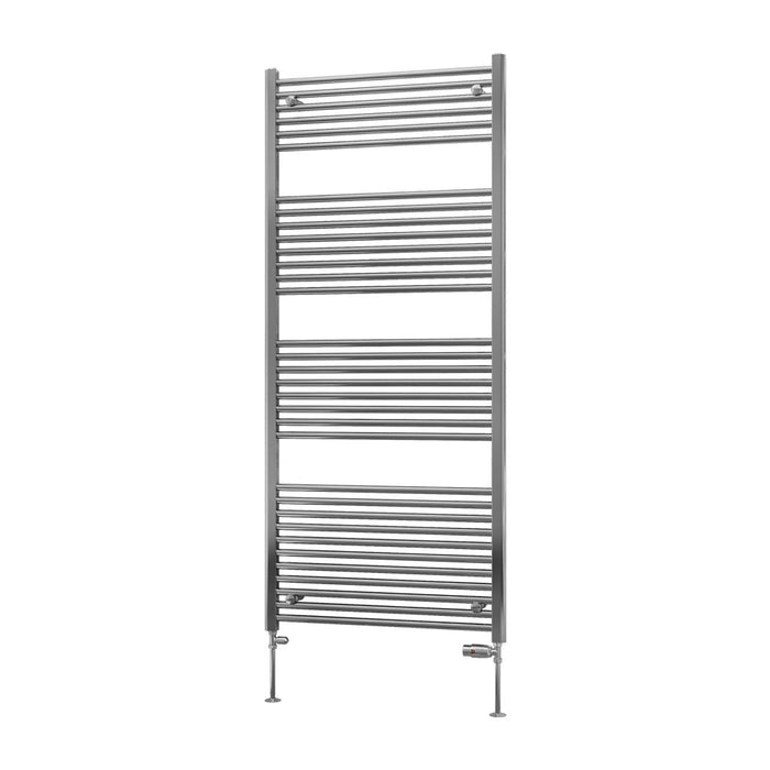 Eastbrook Biava Multirail Vertical Straight Heated Towel