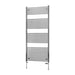 Eastbrook Biava Multirail Vertical Straight Heated Towel