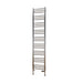 Eastbrook Biava Round Straight Heated Towel Rail Chrome