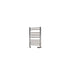 Eastbrook Biava Round Straight Heated Towel Rail Chrome