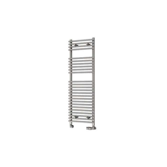 Eastbrook Biava Tube On Tube Designer Heated Towel Rail