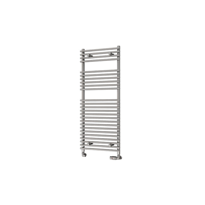 Eastbrook Biava Tube On Tube Designer Heated Towel Rail