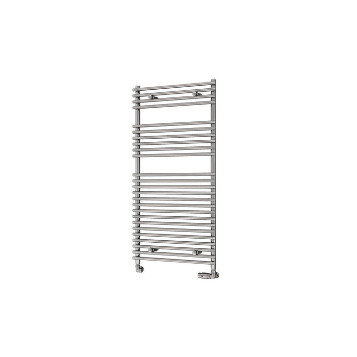 Eastbrook Biava Tube On Tube Designer Heated Towel Rail
