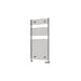 Eastbrook Biava Tube On Tube Designer Heated Towel Rail