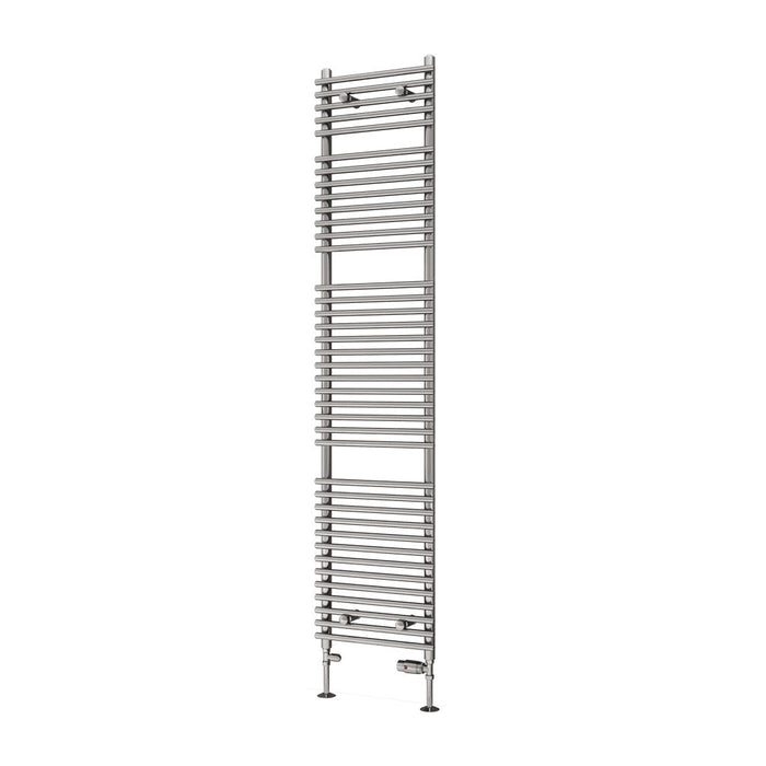 Eastbrook Biava Tube On Tube Designer Heated Towel Rail