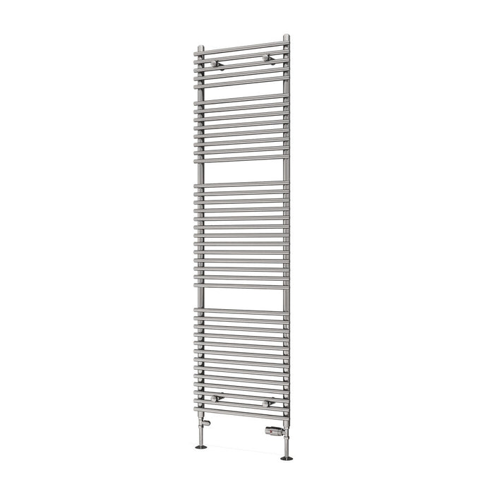 Eastbrook Biava Tube On Tube Designer Heated Towel Rail