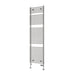 Eastbrook Biava Tube On Tube Designer Heated Towel Rail