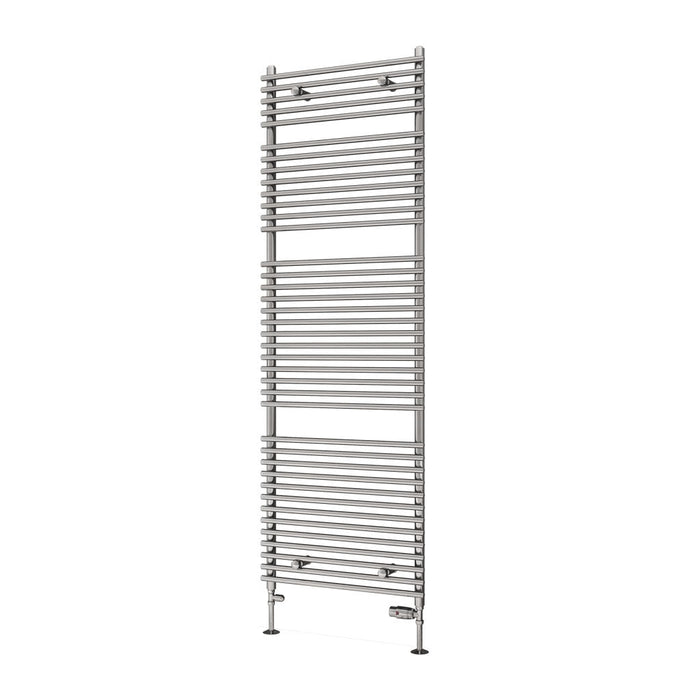 Eastbrook Biava Tube On Tube Designer Heated Towel Rail
