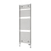 Eastbrook Biava Tube On Tube Designer Heated Towel Rail