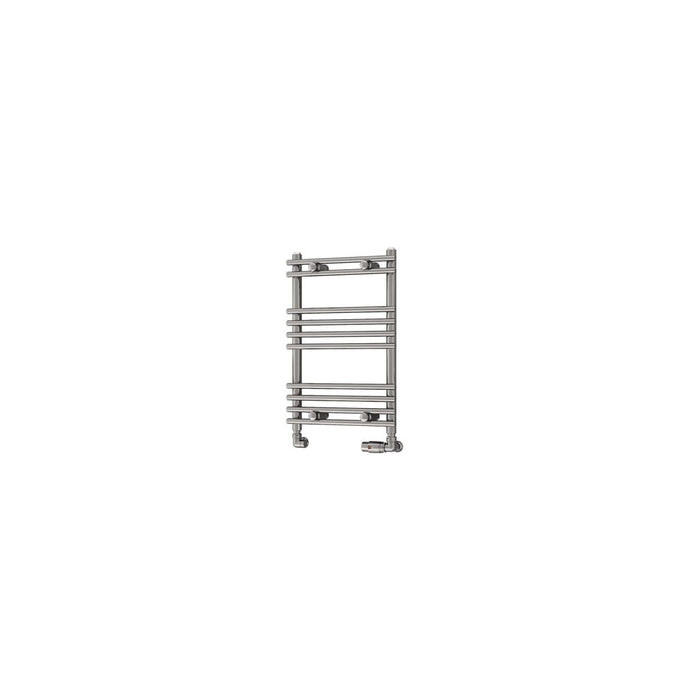 Eastbrook Biava Tube On Tube Designer Heated Towel Rail