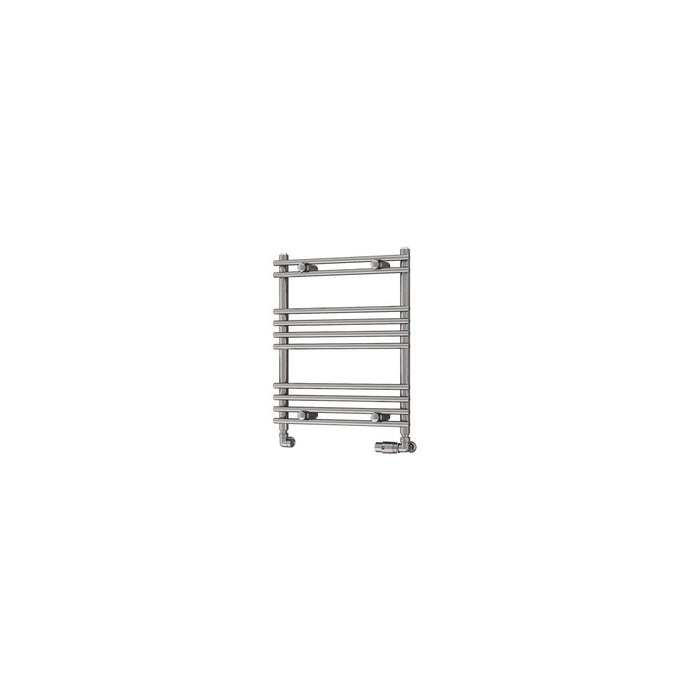 Eastbrook Biava Tube On Tube Designer Heated Towel Rail