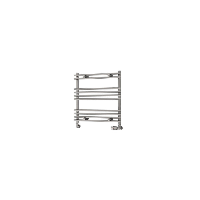 Eastbrook Biava Tube On Tube Designer Heated Towel Rail