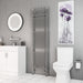 Eastbrook Biava Tube On Tube Designer Heated Towel Rail