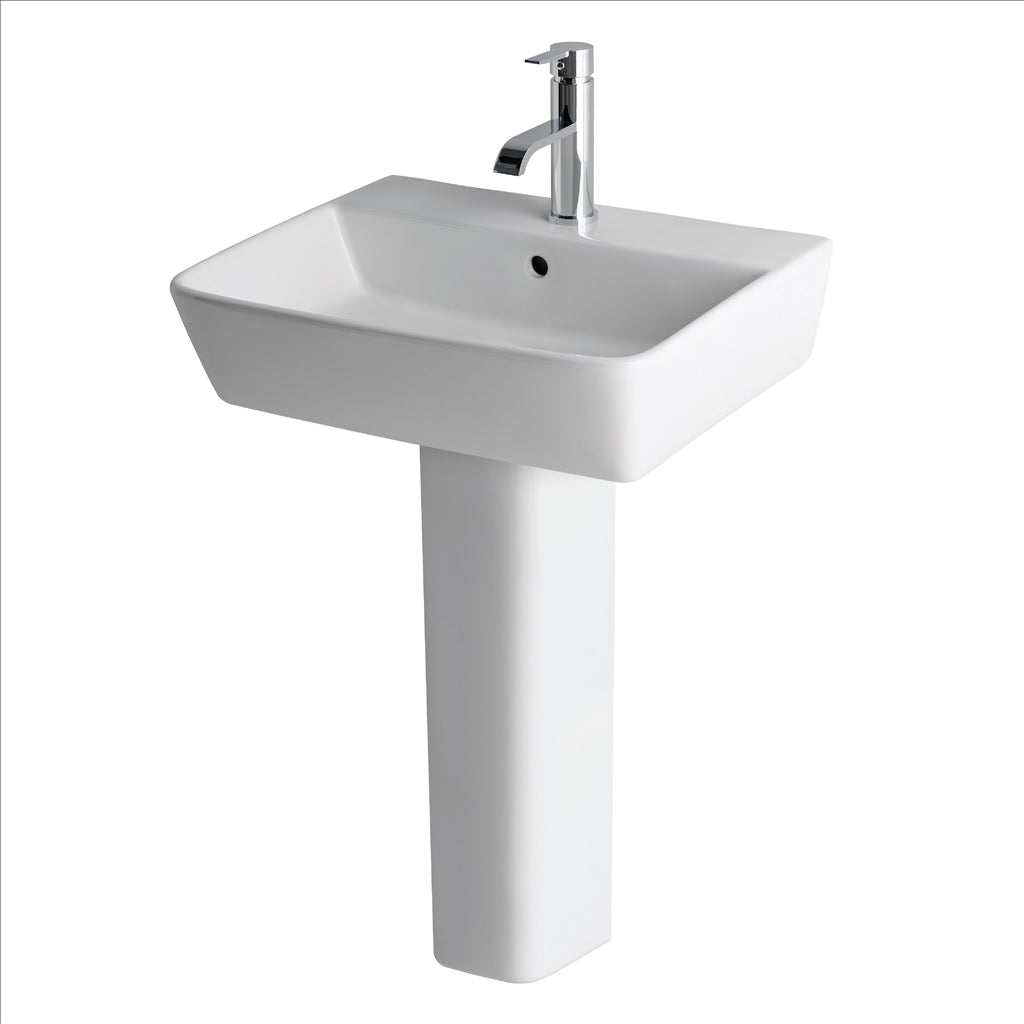 Pop Up Upsell and On-page Upsell - Eastbrook Collindale Close Coupled Toilet