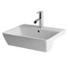 Eastbrook Bijou/Collindale Semi Recessed Basin - 550mm Wide