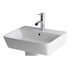 Eastbrook Bijou/Collindale Wall Hung Basin - 550mm Wide - 1