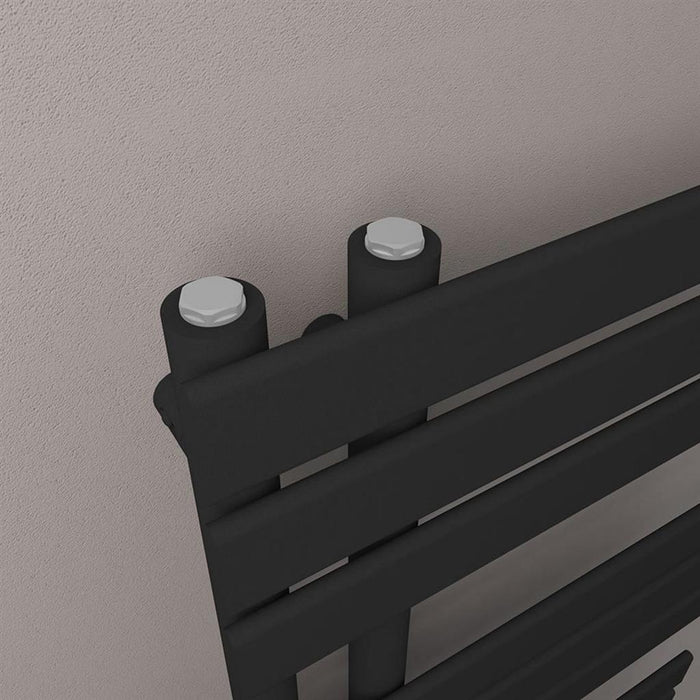 Eastbrook Brockworth Electric Towel Rail - 1200mm X 500mm