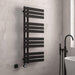 Eastbrook Brockworth Electric Towel Rail - 1200mm X 500mm