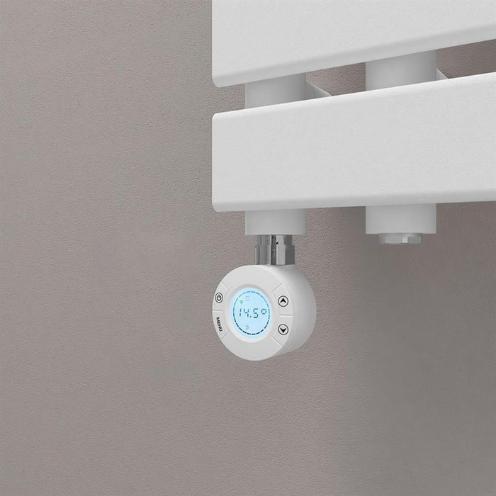 Eastbrook Brockworth Electric Towel Rail - 1200mm X 500mm