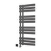 Eastbrook Brockworth Electric Towel Rail - 1200mm X 500mm