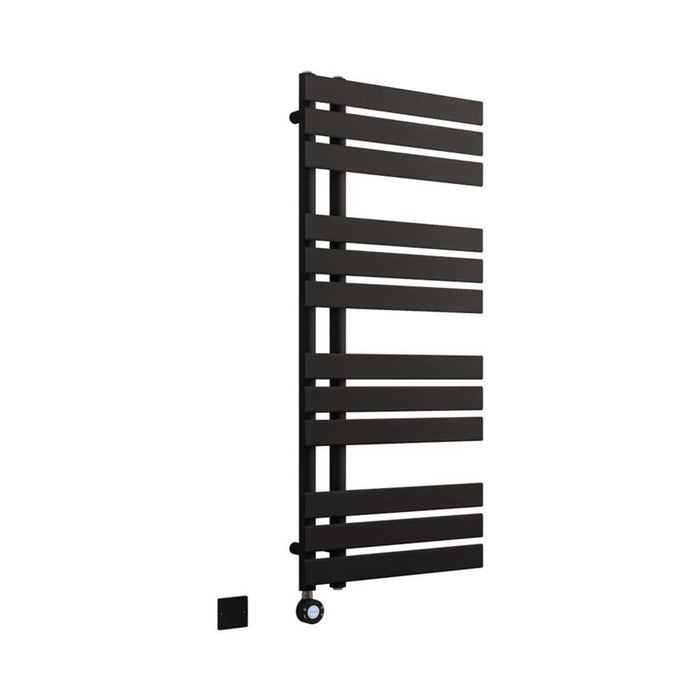Eastbrook Brockworth Electric Towel Rail - 1200mm X 500mm