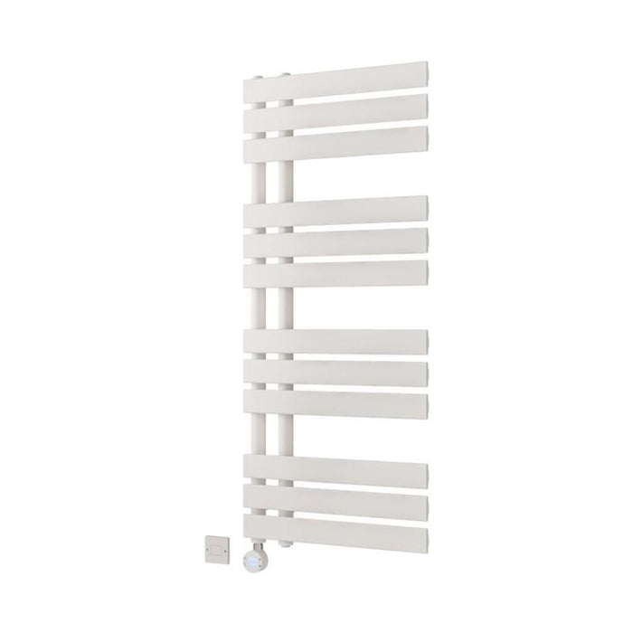 Eastbrook Brockworth Electric Towel Rail - 1200mm X 500mm