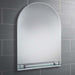 Eastbrook Brunswick Non Illuminated Mirror With Shelf