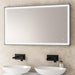 Eastbrook Castelli Framed Illuminated Mirror - 700mm X