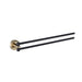 Eastbrook Catania Double Split Towel rail - Matt