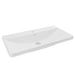 Eastbrook Cavone 2 Door Floorstanding Vanity Unit