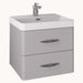 Eastbrook Cavone 2 Drawer Wall Hung Vanity Unit