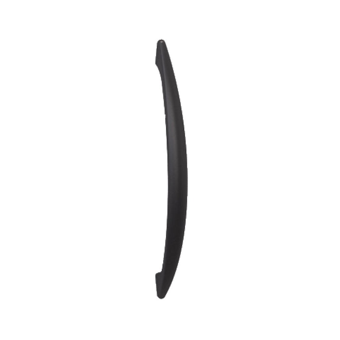 Eastbrook Cavone Furniture Handle - Matt Black - Furniture