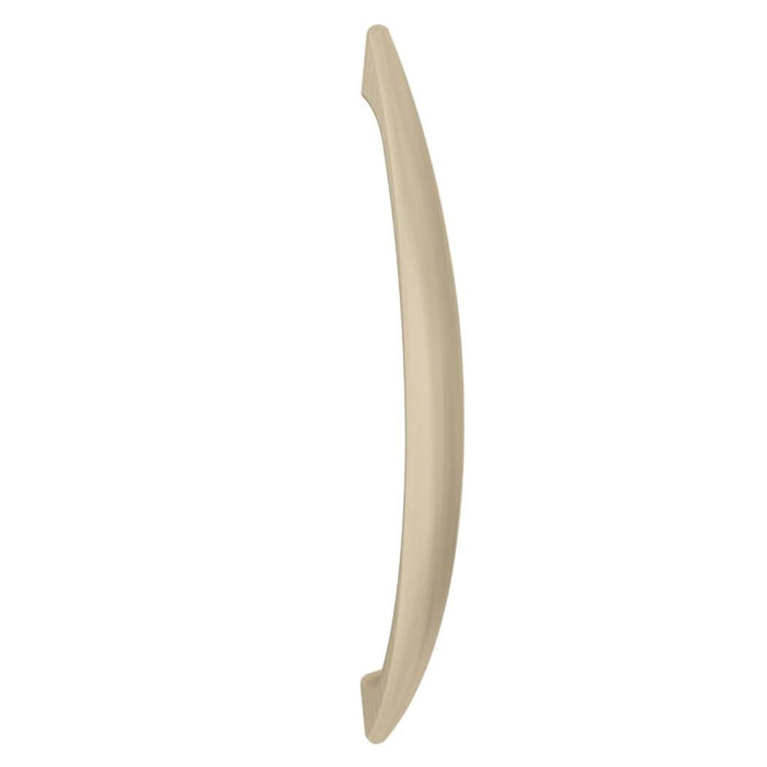 Eastbrook Cavone II Furniture Handle - Brushed Brass