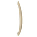 Eastbrook Cavone II Furniture Handle - Brushed Brass