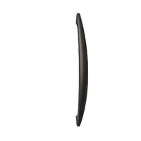 Eastbrook Cavone II Furniture Handle - Matt Black
