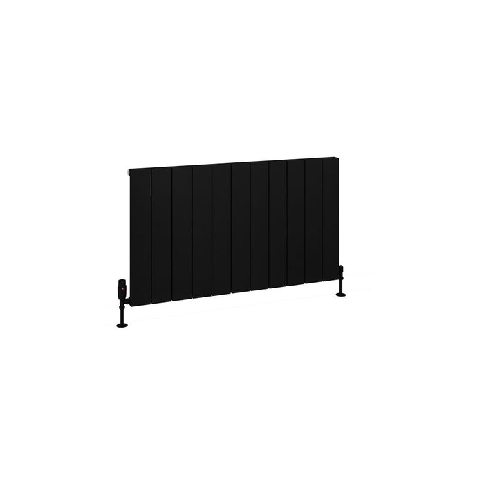 Eastbrook Charlton Aluminium Horizontal Designer Radiator