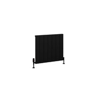 Eastbrook Charlton Aluminium Horizontal Designer Radiator