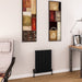Eastbrook Charlton Aluminium Horizontal Designer Radiator