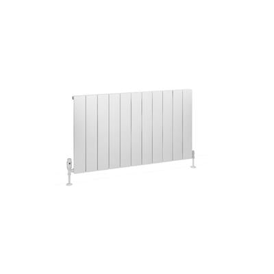 Eastbrook Charlton Aluminium Horizontal Designer Radiator