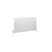 Eastbrook Charlton Aluminium Horizontal Designer Radiator