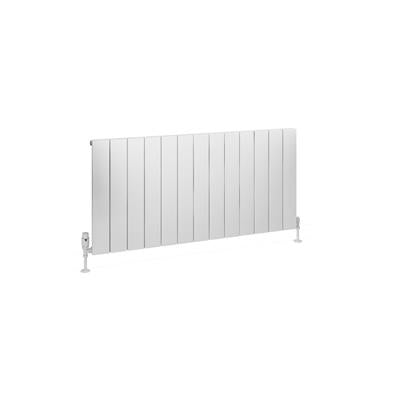 Eastbrook Charlton Aluminium Horizontal Designer Radiator