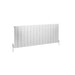 Eastbrook Charlton Aluminium Horizontal Designer Radiator